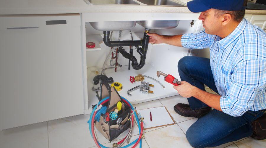 Professional septic pumping service in Stanford, CA